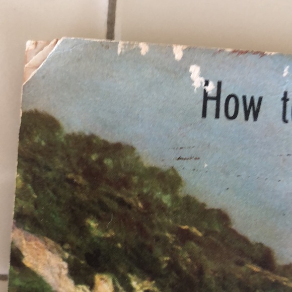 Vtg walter foster drawing magazines - Picture 10 of 12